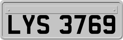 LYS3769