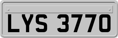 LYS3770