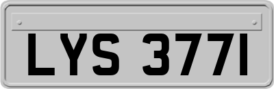 LYS3771