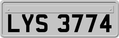 LYS3774