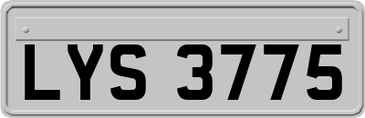 LYS3775