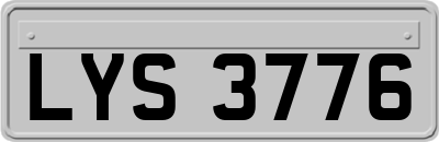 LYS3776