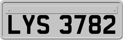LYS3782
