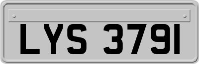 LYS3791
