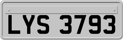 LYS3793