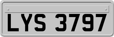 LYS3797