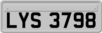 LYS3798