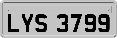 LYS3799