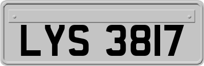LYS3817
