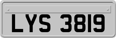LYS3819