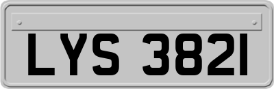 LYS3821