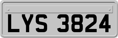 LYS3824