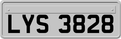 LYS3828