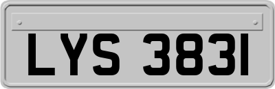 LYS3831