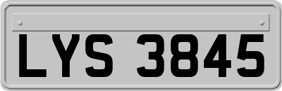 LYS3845
