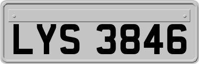 LYS3846