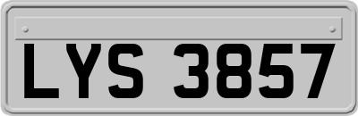 LYS3857
