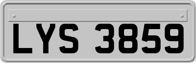 LYS3859