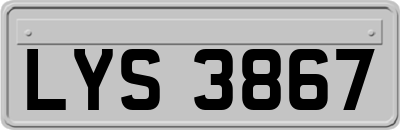 LYS3867