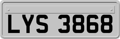 LYS3868