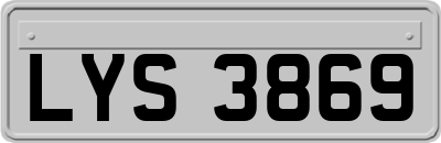 LYS3869