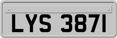LYS3871