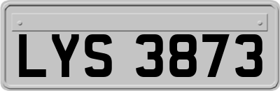 LYS3873