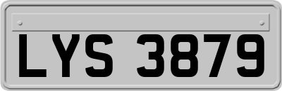 LYS3879