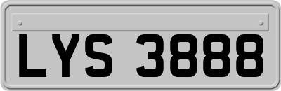 LYS3888