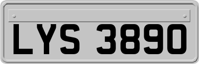 LYS3890