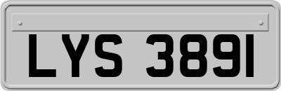 LYS3891