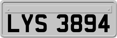 LYS3894