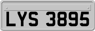 LYS3895