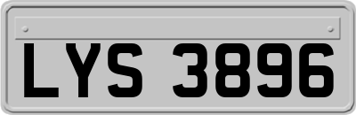 LYS3896