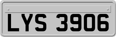LYS3906