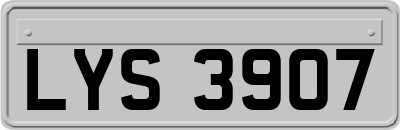 LYS3907