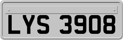 LYS3908
