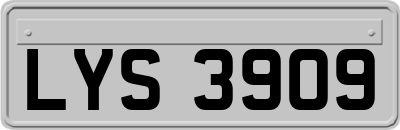 LYS3909