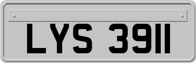 LYS3911