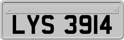 LYS3914
