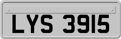 LYS3915