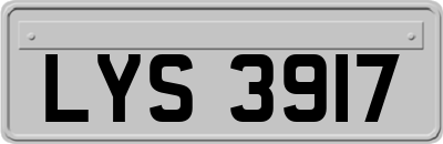 LYS3917