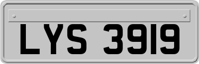 LYS3919