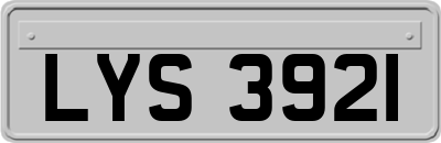 LYS3921