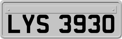 LYS3930
