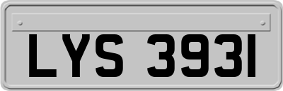 LYS3931
