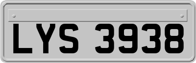 LYS3938