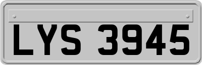 LYS3945