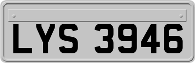 LYS3946