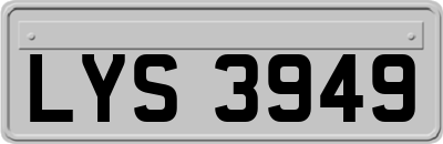 LYS3949